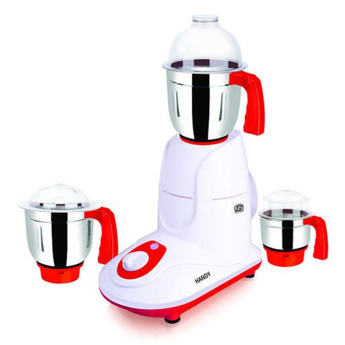 Mixer Grinder